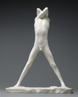 thegetty:  Adolescent Angst Been there,