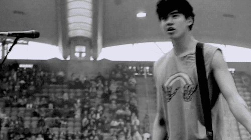 This little shit is turning 20 tomorrow. You stupid yet cute kiwi.