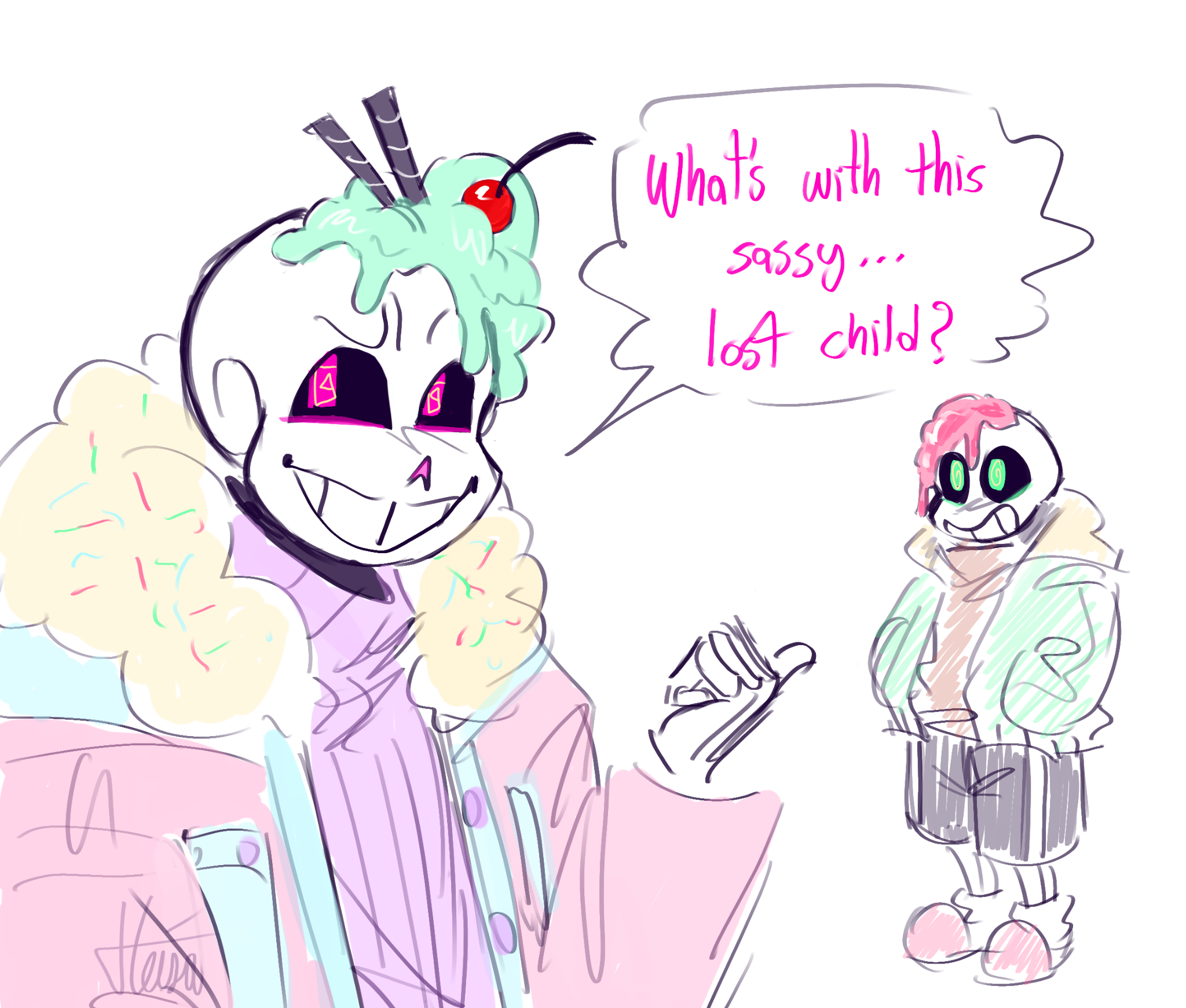 Candy tale discount