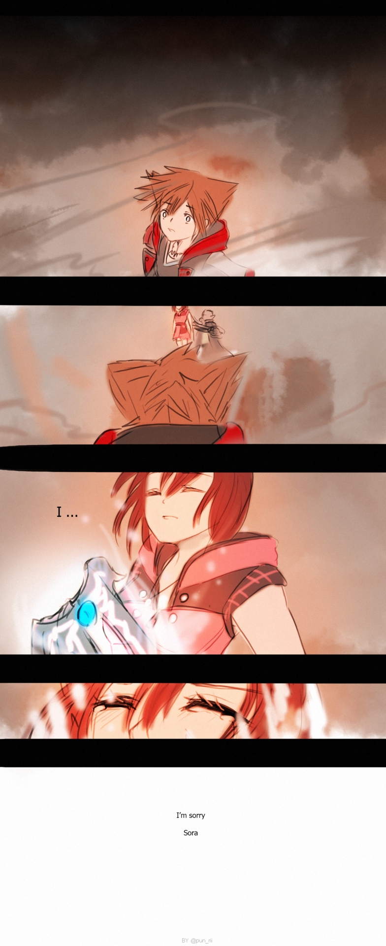 pun-riii:  maybe-