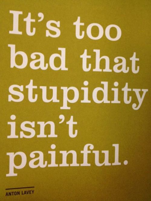 What a wonderful thought.  <3