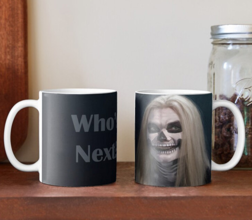 Been having fun with the mug designs in my Redbubble shop.Visit my Dorianvikingart store to grab you