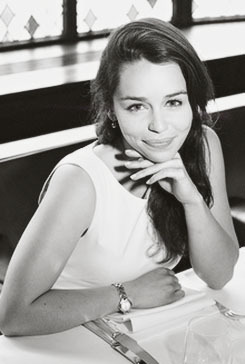 keirakknightley:  My life is unrecognizable compared to what it was. Game of Thrones