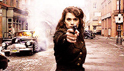cptnstevens:“I know a little of what that’s like, to have every door shut in your face.”
