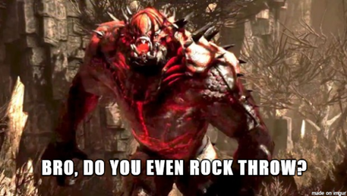 evolvegame:  Evolve Memes? YES! Find more on the Turtle Rock Forums. 