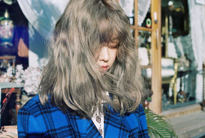 novemberalchemy:  Shin Hye Rim