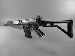 fmj556x45:  DSA SA58 16.25” carbine with