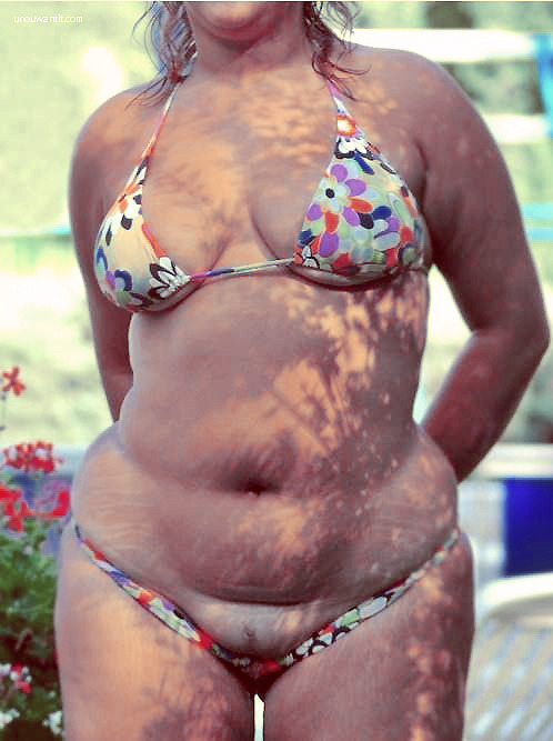 Revealing Bikinis