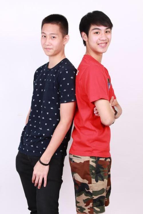 Throwback to 6 | 06 | 2014 &hellip;The First Y Thai Teenage Series was launched On TV.Base from 