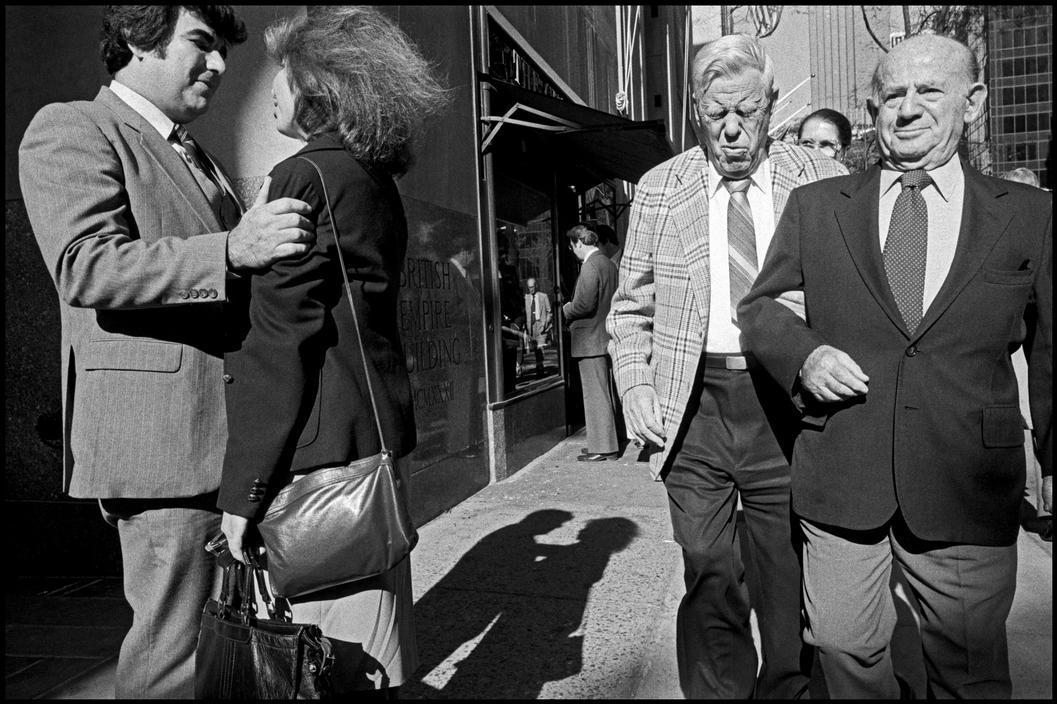 Magnum Photos Photographer Portfolio