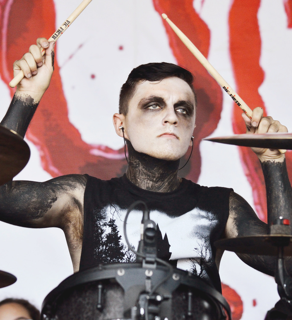 final&ndash;dictvm:  hereisyourfuckingaspirin:  xdeanxwinchesterx:  Vinny Mauro