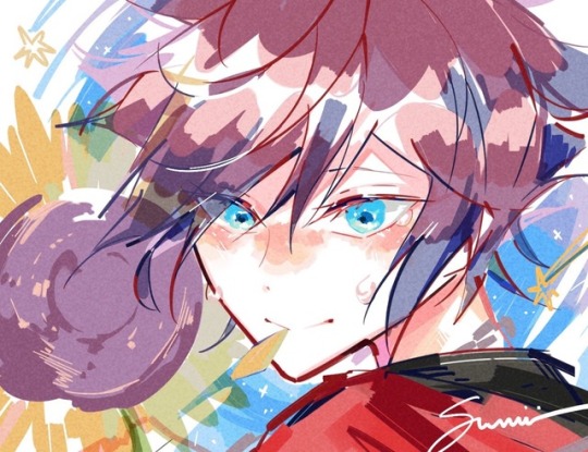 sunii001:  Watch me cry, All my tears