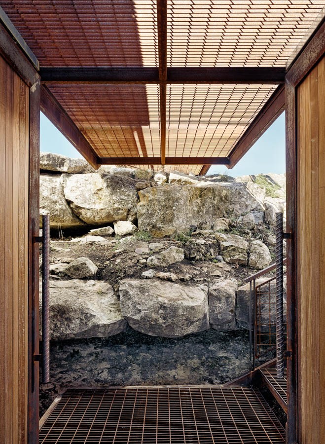 remash:  clear rock ranch ~ lemmo architecture + design | photos © casey dunn