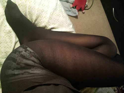 sw33tmilfladi: Just a quicky