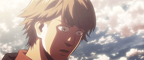 Shingeki no Kyojin - 進撃の巨人