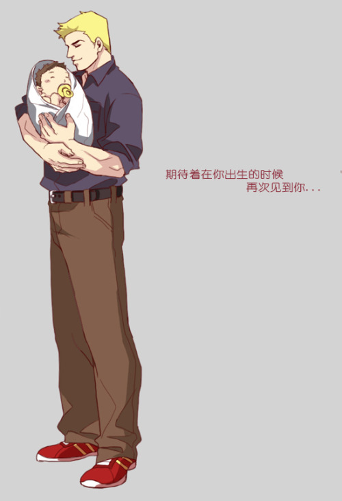 fugueart:+I want to watch you grow up+1.LOOK FORWARD TO SEEING YOU AGAIN WHEN YOU ARE BORN2.TEACH YO