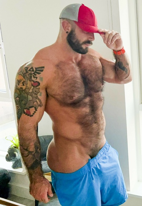 jimw1970 - Gaywolfbear