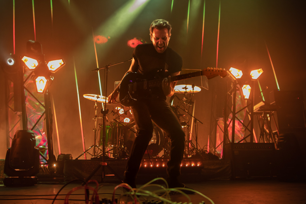 M83 – Terminal 5 – April 25, 2023