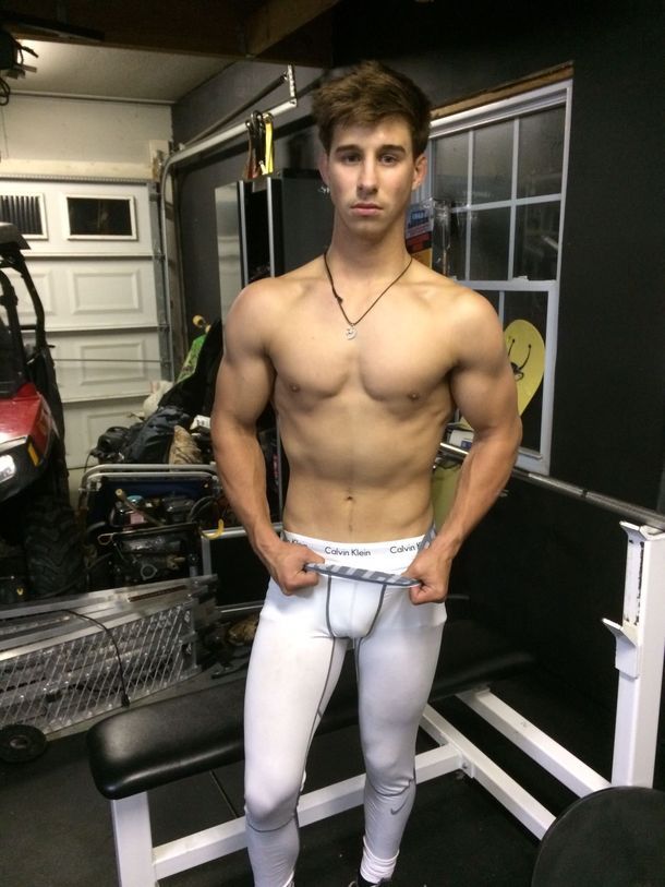 Faggot Dreams