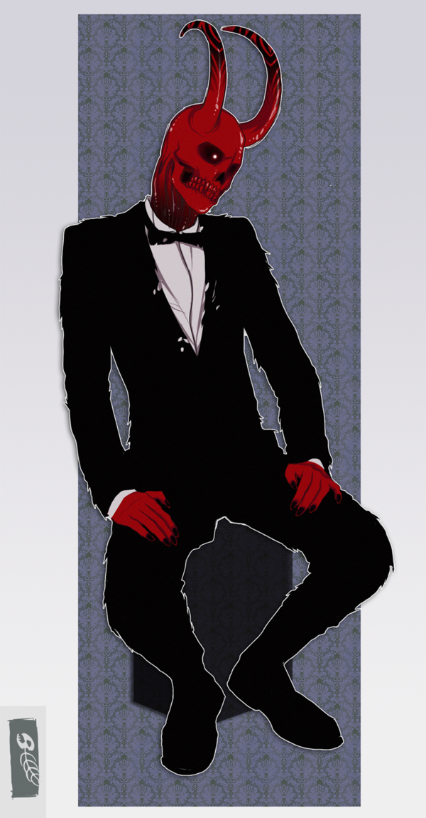 fer1972:  Illustrations by Zarnala