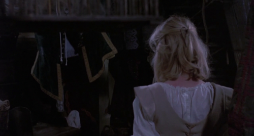 The Blood on Satan’s Claw (Piers Haggard, 1971)