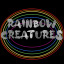 rainbowcreaturesart