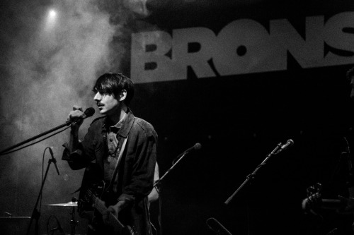 Brothers In Law live @Bronson, RA