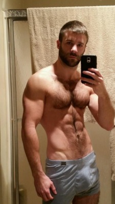 Male Nips and Briefs