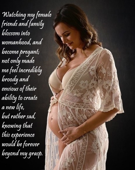 tsnicole4762:jessicacarr:Being a real mother and getting to be pregnant and give birth will forever 