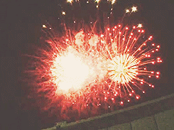 vanitysixx:   Yunho’s reaction while watching fireworks fired up in the sky  