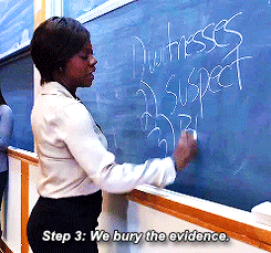 el-capi-tan:  blacksupervillain:  the police in a nutshell  when art imitates life