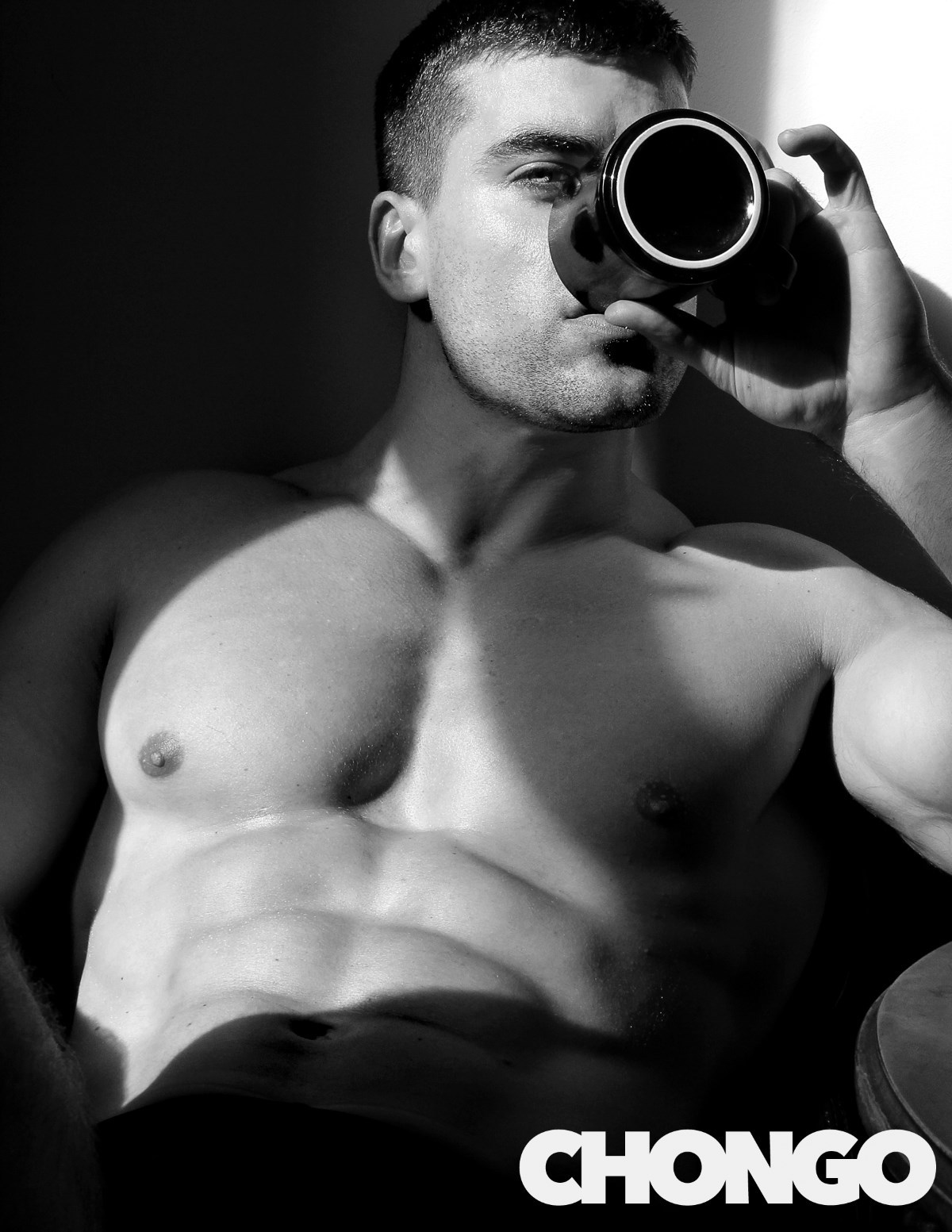 ofmodelsandmen:  Photographer Marco Ovando was tasked to photographed the whole New-York