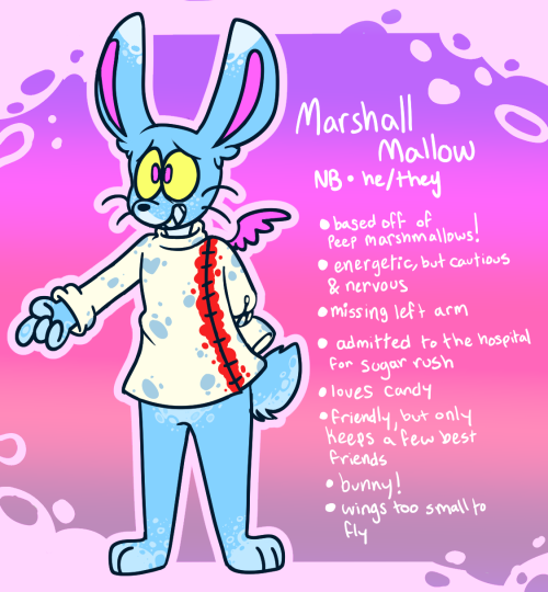 I Posted Some Art Of Barry A Couple Days Ago And Now Ive Made A Character. Tried To Imitate The Style