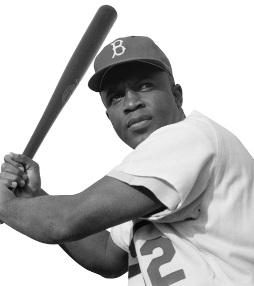 Celebrating Black History Month: Jackie Robinson – First African American to play in Major League Ba