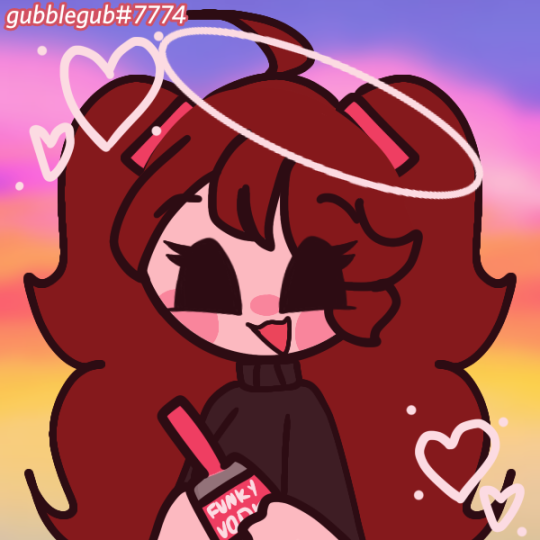 Girlfriend FNF Maker!｜Picrew