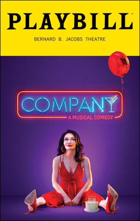 We’ll Drink to That: New Company Begins on Broadway March 2