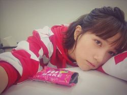 yoimachi:   (via tsubasa_0627officialさんの写真)