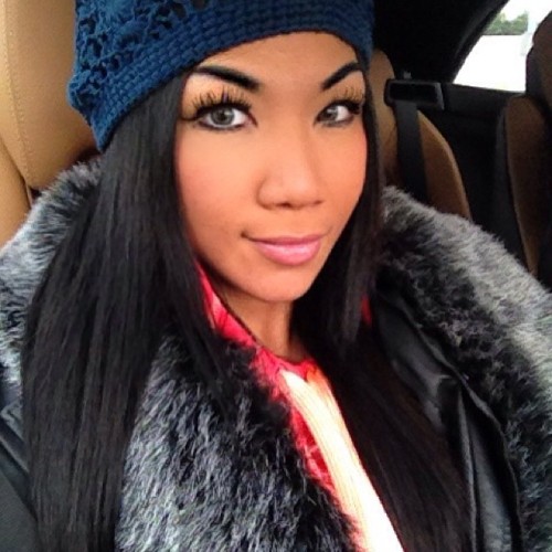 chuckg2:  Tina Nguyen
