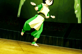 leiko-tomago:A:TLA Meme[ 1/1 ] Element - Earth