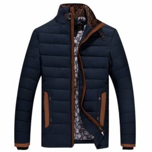 Men’s Winter Jacket | Here