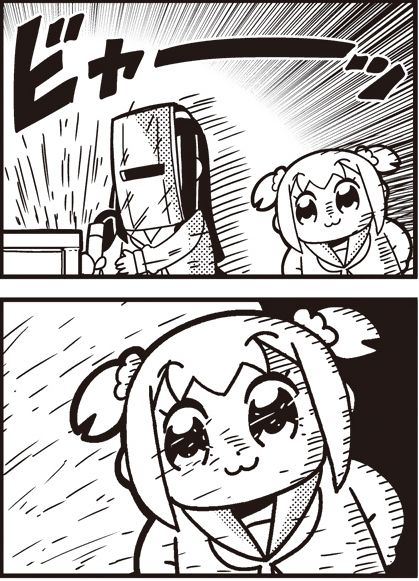 brockpaperscizor:life imitates art