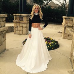 Jamie Andries 