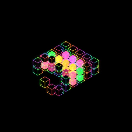 isopoly:  “bits“   X &amp; X   