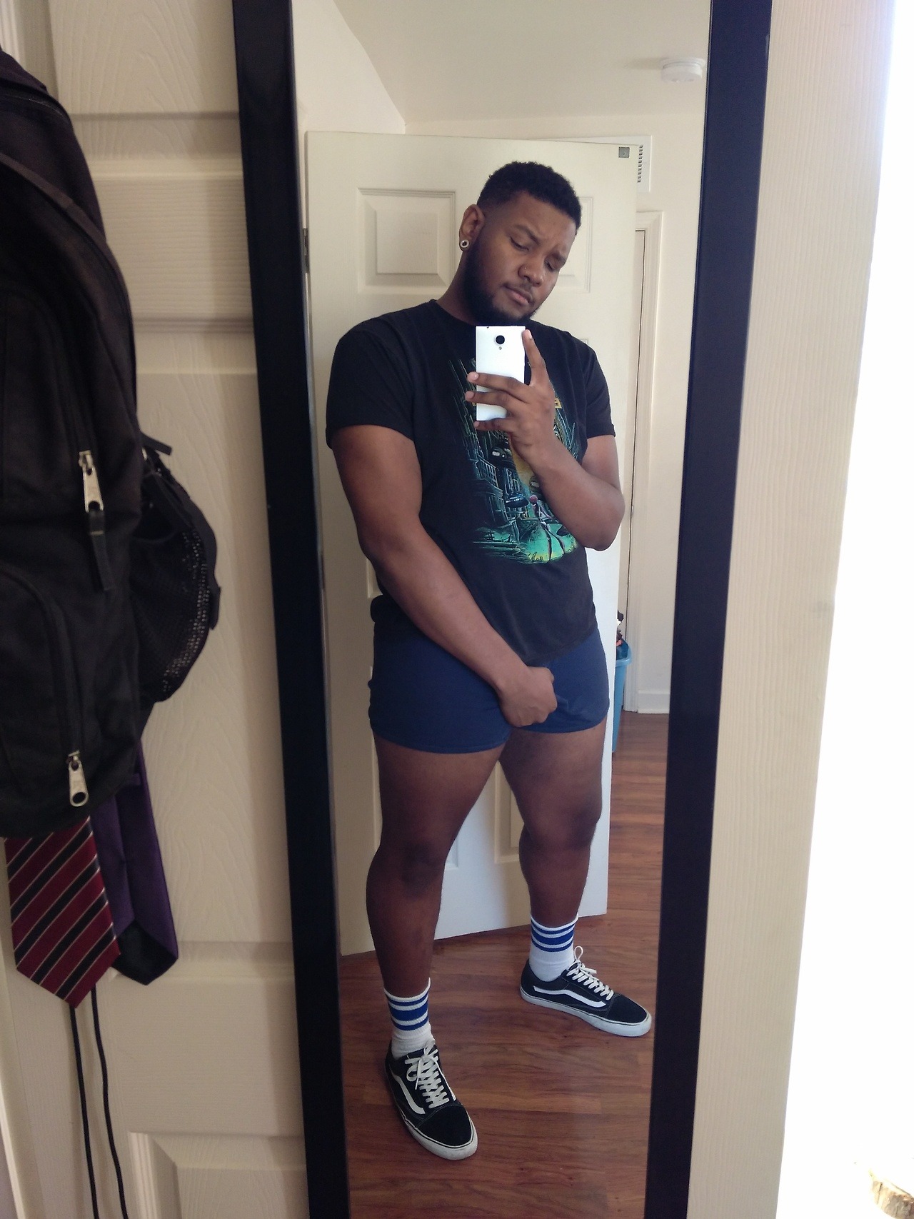 mightyhoe:  Body be bangin’