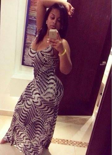 mynumber1weakness:  Wifey  SEXY!