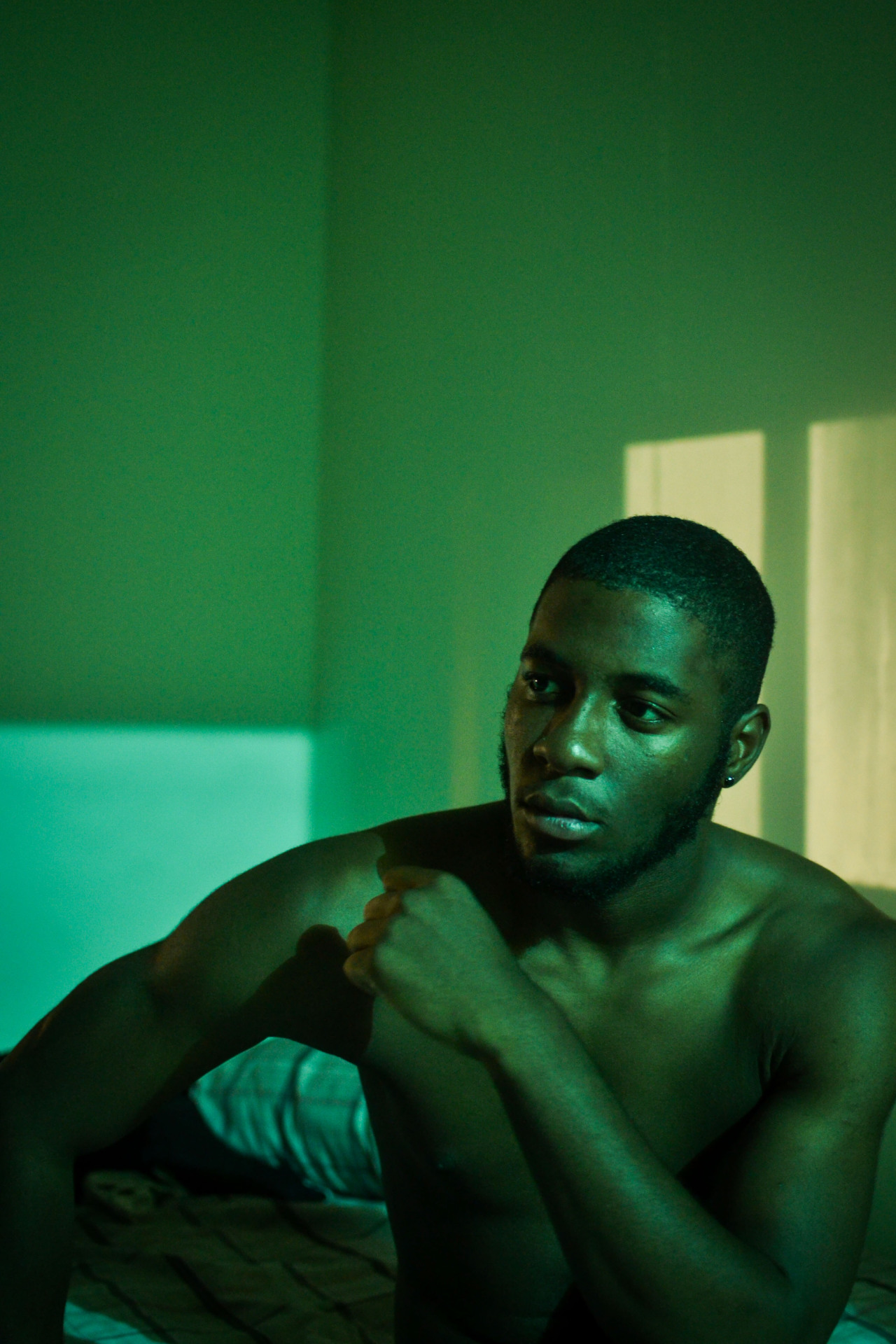 summerdiary:  officiallyrichard:  4am  The Summer Diary Project.  Follow us on Facebook +