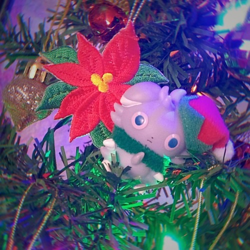 Everyone, Happy Holidays!!! #xmas #pokemon #Espurr #elf #holidayhttps://www.instagram.com/p/CJMTXo