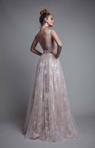 wedding-affair:Berta Fall/Winter 2017 (RTW)