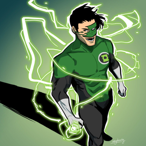 inkydandy: Quick stuff. Kyle’s actually been up on my Instagram for a while. I was going to wa
