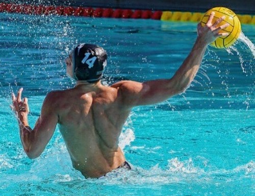 sfswimfan-original: sfswimfan:   HOT!!! HOT off the press, the top pic being posted a couple hours a